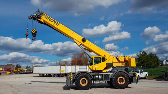 Grove-RT-760