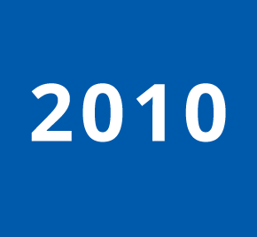 2010 CAVCO