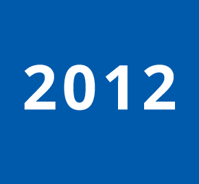 2012 CAVCO