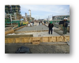 Foto proyecto ENAP