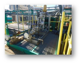 Foto proyecto ENAP