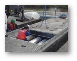 Foto proyecto ENAP