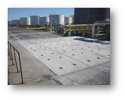 Foto proyecto ENAP