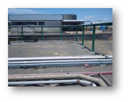 Foto proyecto ENAP