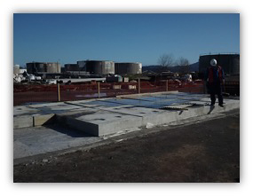 Foto proyecto ENAP