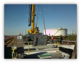 Foto proyecto ENAP