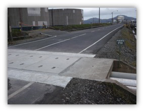 Foto proyecto ENAP
