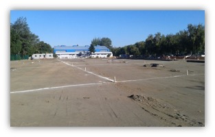 Foto proyecto ENAP